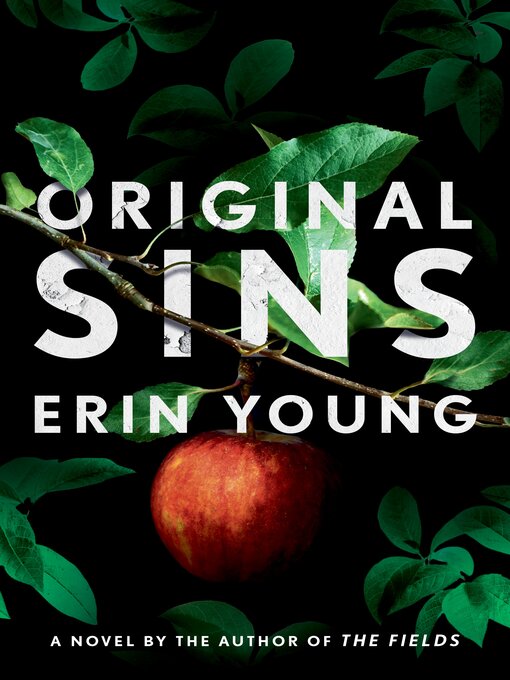 Title details for Original Sins by Erin Young - Available